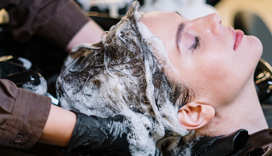 Can Washing Your Hair Too Often Cause Your Hair to Thin?