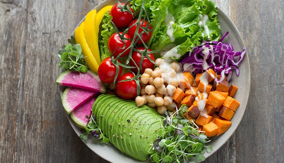 How Your Diet Can Help Prevent Hair Loss
