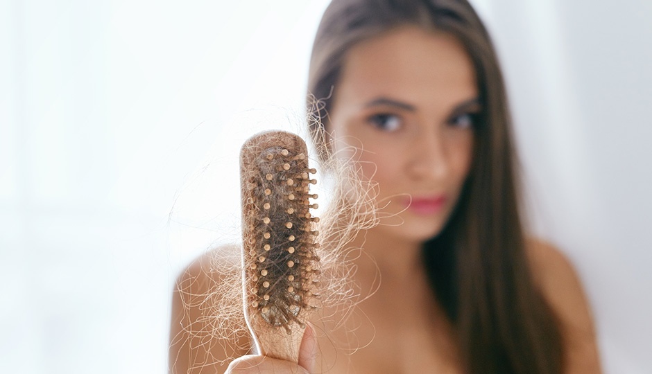 Yes—Women Lose Hair Too. Here are Some Solutions.