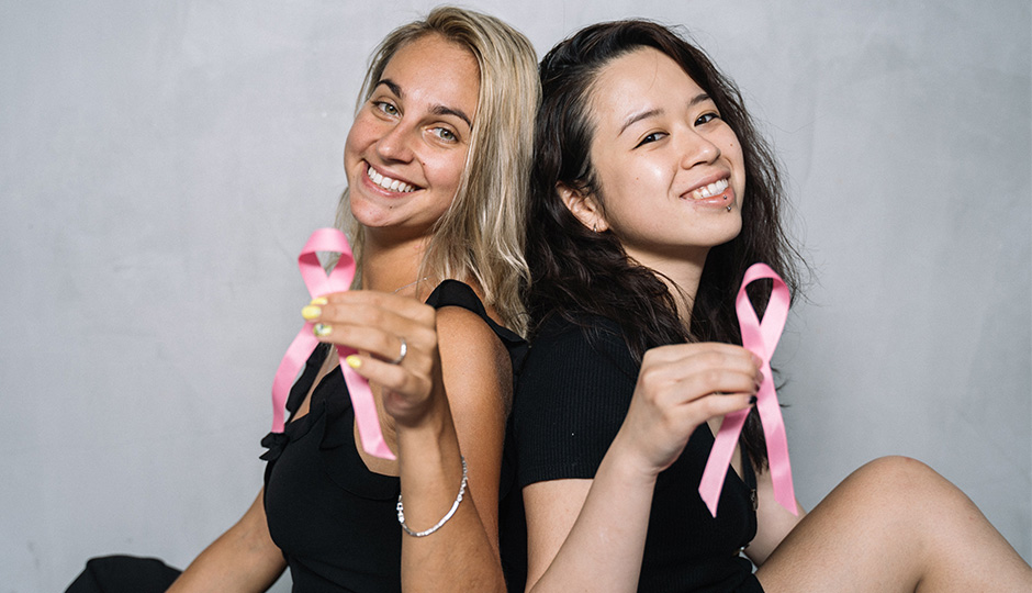 october-is-breast-cancer-awareness-month Blog
