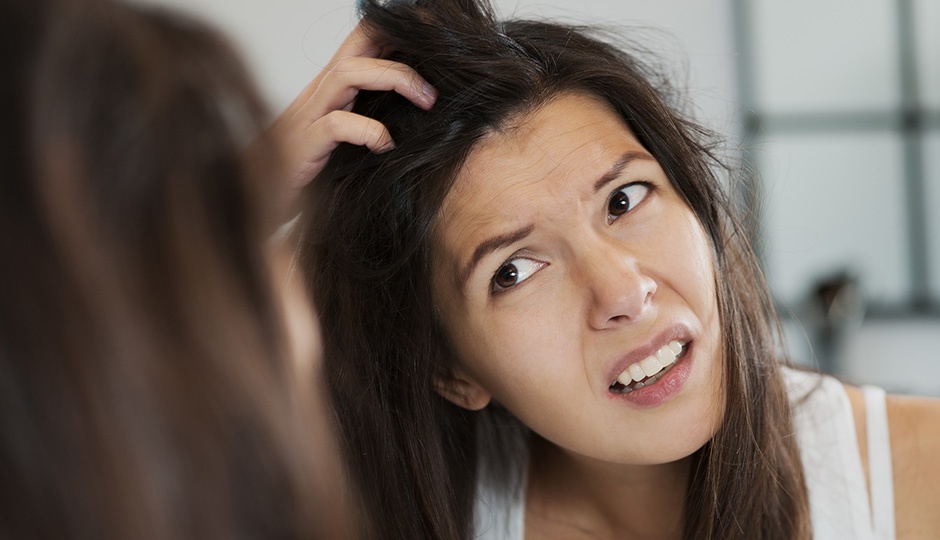 The Difference Between Hair Loss and Hair Shedding