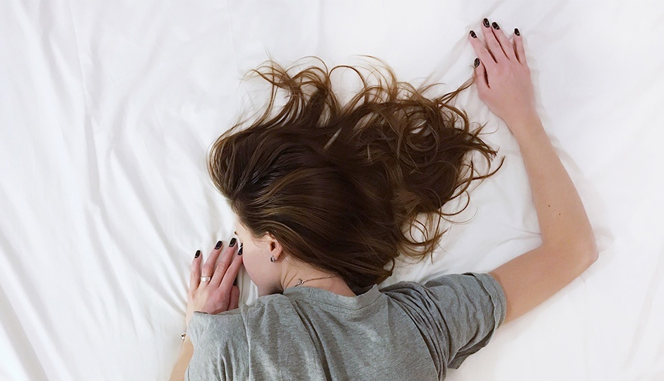 Will Lack of Sleep Cause Hair Loss?