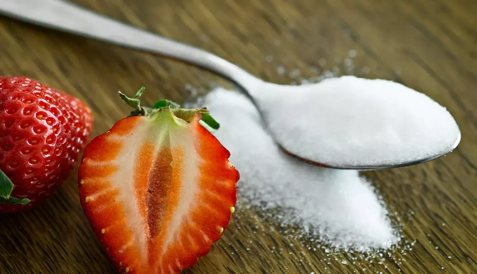 Does Consuming Too Much Sugar Have an Impact on Hair Loss?