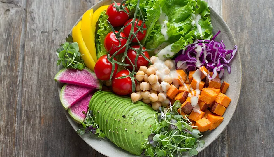 How Your Diet Can Help Prevent Hair Loss