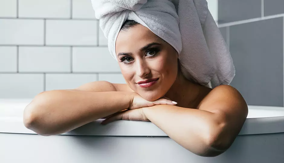 Scalp Care: How Often Should You Wash Your Hair?