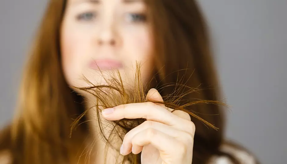 Split Ends: What Can You Do to Prevent Them?