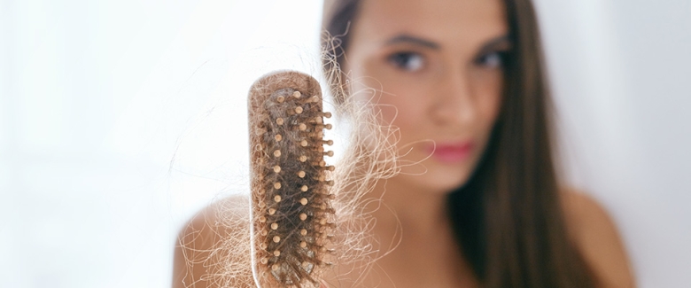 What&#039;s the Connection Between Hormones and Hair Loss in Women?
